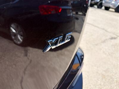 2016 Toyota RAV4 XLE   - Photo 4 - Tucson, AZ 85710
