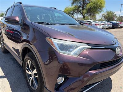 2016 Toyota RAV4 XLE   - Photo 7 - Tucson, AZ 85710