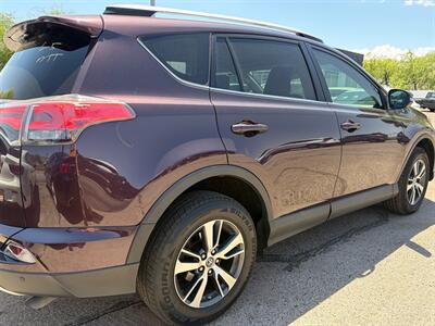 2016 Toyota RAV4 XLE   - Photo 3 - Tucson, AZ 85710