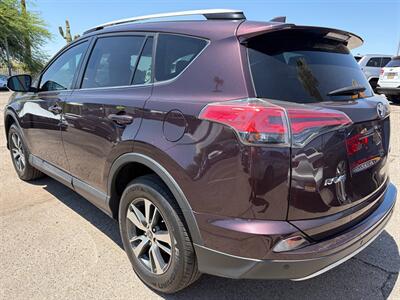 2016 Toyota RAV4 XLE   - Photo 5 - Tucson, AZ 85710