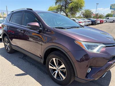 2016 Toyota RAV4 XLE   - Photo 2 - Tucson, AZ 85710