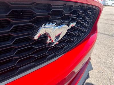 2017 Ford Mustang V6   - Photo 5 - Tucson, AZ 85710