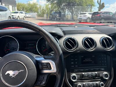 2017 Ford Mustang V6   - Photo 7 - Tucson, AZ 85710