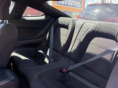 2017 Ford Mustang V6   - Photo 6 - Tucson, AZ 85710