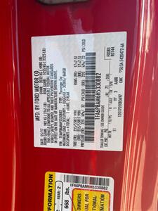 2017 Ford Mustang V6   - Photo 9 - Tucson, AZ 85710