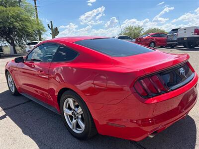 2017 Ford Mustang V6   - Photo 4 - Tucson, AZ 85710