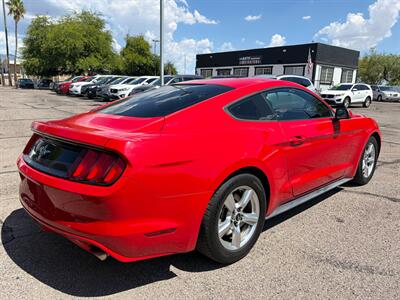 2017 Ford Mustang V6   - Photo 3 - Tucson, AZ 85710