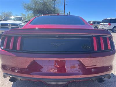 2015 Ford Mustang EcoBoost   - Photo 3 - Tucson, AZ 85710
