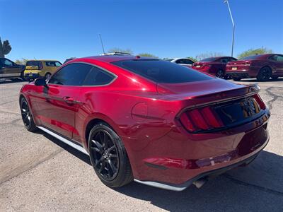 2015 Ford Mustang EcoBoost   - Photo 4 - Tucson, AZ 85710