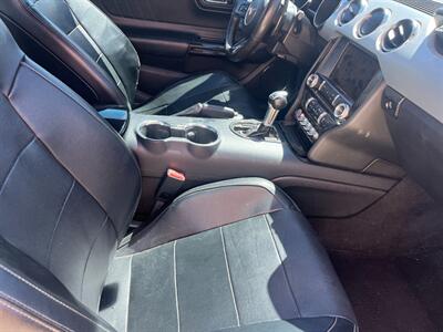 2015 Ford Mustang EcoBoost   - Photo 9 - Tucson, AZ 85710