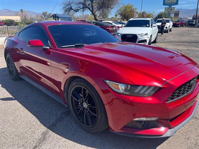 2015 Ford Mustang EcoBoost   - Photo 2 - Tucson, AZ 85710