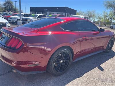 2015 Ford Mustang EcoBoost   - Photo 5 - Tucson, AZ 85710
