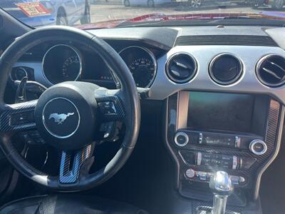 2015 Ford Mustang EcoBoost   - Photo 8 - Tucson, AZ 85710