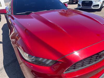 2015 Ford Mustang EcoBoost   - Photo 7 - Tucson, AZ 85710