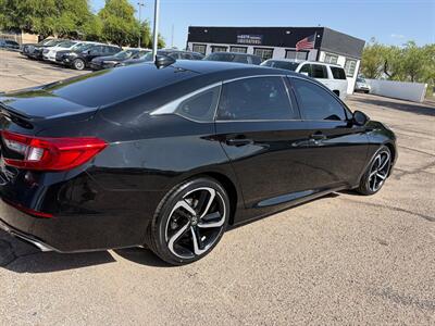 2021 Honda Accord Sport Special Edition   - Photo 3 - Tucson, AZ 85710