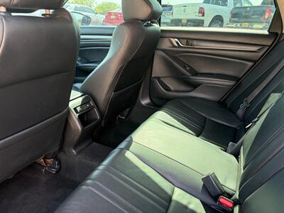 2021 Honda Accord Sport Special Edition   - Photo 5 - Tucson, AZ 85710