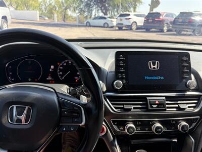 2021 Honda Accord Sport Special Edition   - Photo 9 - Tucson, AZ 85710