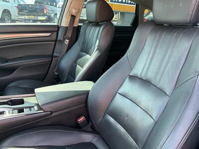 2021 Honda Accord Sport Special Edition   - Photo 10 - Tucson, AZ 85710