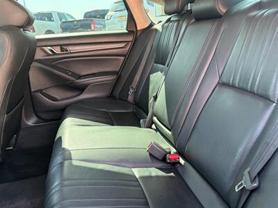 2021 Honda Accord Sport Special Edition   - Photo 7 - Tucson, AZ 85710