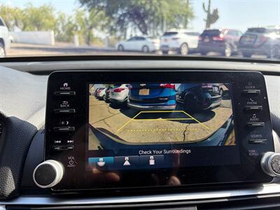 2021 Honda Accord Sport Special Edition   - Photo 12 - Tucson, AZ 85710