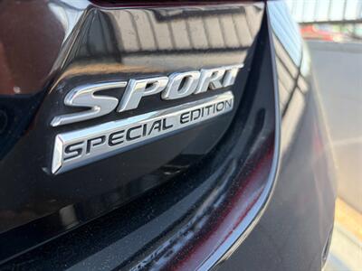 2021 Honda Accord Sport Special Edition   - Photo 15 - Tucson, AZ 85710