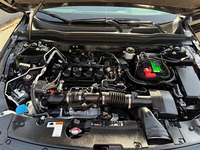 2021 Honda Accord Sport Special Edition   - Photo 14 - Tucson, AZ 85710