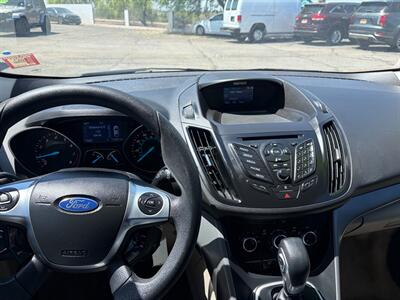2013 Ford Escape SE   - Photo 10 - Tucson, AZ 85710