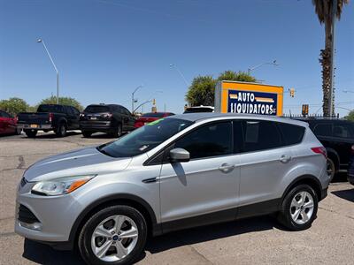 2013 Ford Escape SE   - Photo 1 - Tucson, AZ 85710