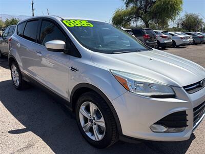 2013 Ford Escape SE   - Photo 5 - Tucson, AZ 85710