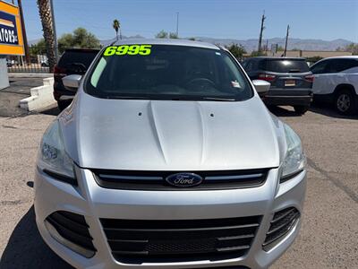 2013 Ford Escape SE   - Photo 6 - Tucson, AZ 85710