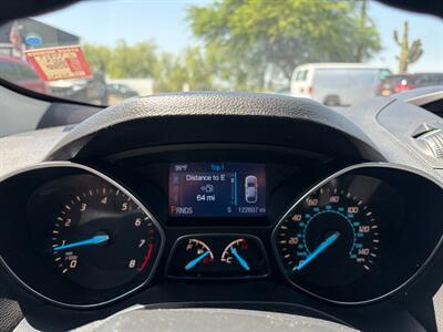 2013 Ford Escape SE   - Photo 9 - Tucson, AZ 85710