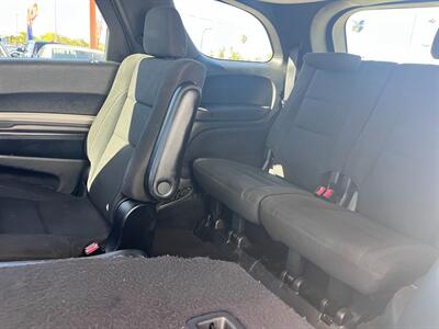 2014 Dodge Durango SXT   - Photo 9 - Tucson, AZ 85711