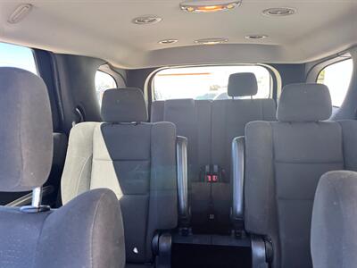 2014 Dodge Durango SXT   - Photo 8 - Tucson, AZ 85711