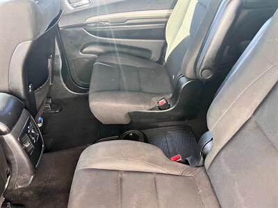 2014 Dodge Durango SXT   - Photo 6 - Tucson, AZ 85711