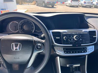 2015 Honda Accord LX   - Photo 7 - Tucson, AZ 85711