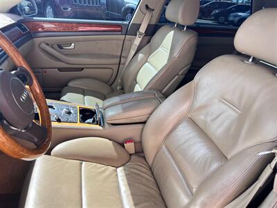 2005 Audi A8 L quattro   - Photo 7 - Tucson, AZ 85711