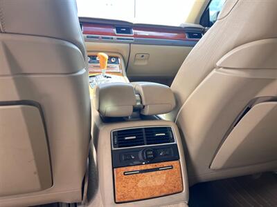 2005 Audi A8 L quattro   - Photo 8 - Tucson, AZ 85711