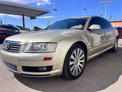 2005 Audi A8 L quattro   - Photo 3 - Tucson, AZ 85711