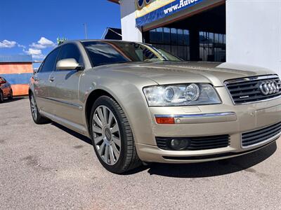 2005 Audi A8 L quattro   - Photo 4 - Tucson, AZ 85711