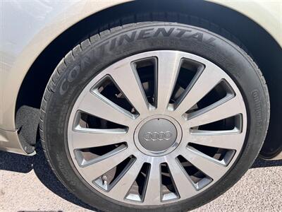 2005 Audi A8 L quattro   - Photo 10 - Tucson, AZ 85711