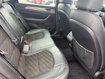 2018 Hyundai SONATA Sport   - Photo 6 - Tucson, AZ 85710
