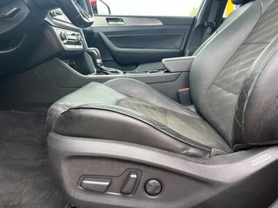 2018 Hyundai SONATA Sport   - Photo 10 - Tucson, AZ 85710