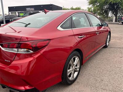 2018 Hyundai SONATA Sport   - Photo 5 - Tucson, AZ 85710