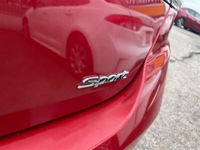 2018 Hyundai SONATA Sport   - Photo 2 - Tucson, AZ 85710