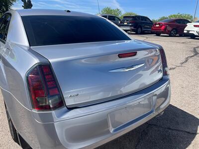 2014 Chrysler 300 S   - Photo 3 - Tucson, AZ 85710