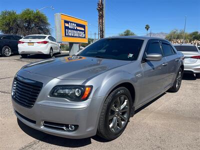 2014 Chrysler 300 S   - Photo 7 - Tucson, AZ 85710