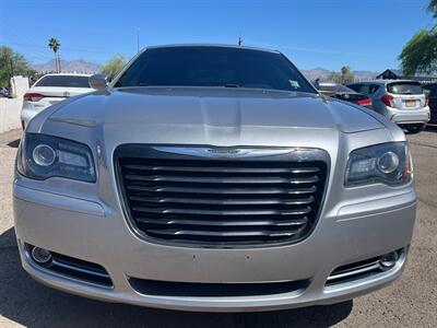 2014 Chrysler 300 S   - Photo 10 - Tucson, AZ 85710