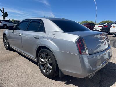 2014 Chrysler 300 S   - Photo 2 - Tucson, AZ 85710