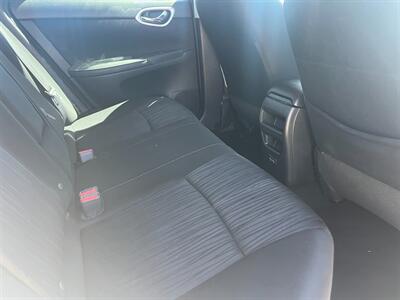 2018 Nissan Sentra SV   - Photo 7 - Tucson, AZ 85710