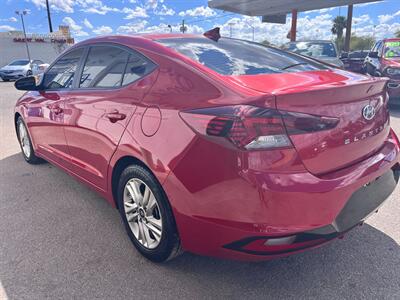 2020 Hyundai ELANTRA SEL   - Photo 2 - Tucson, AZ 85711
